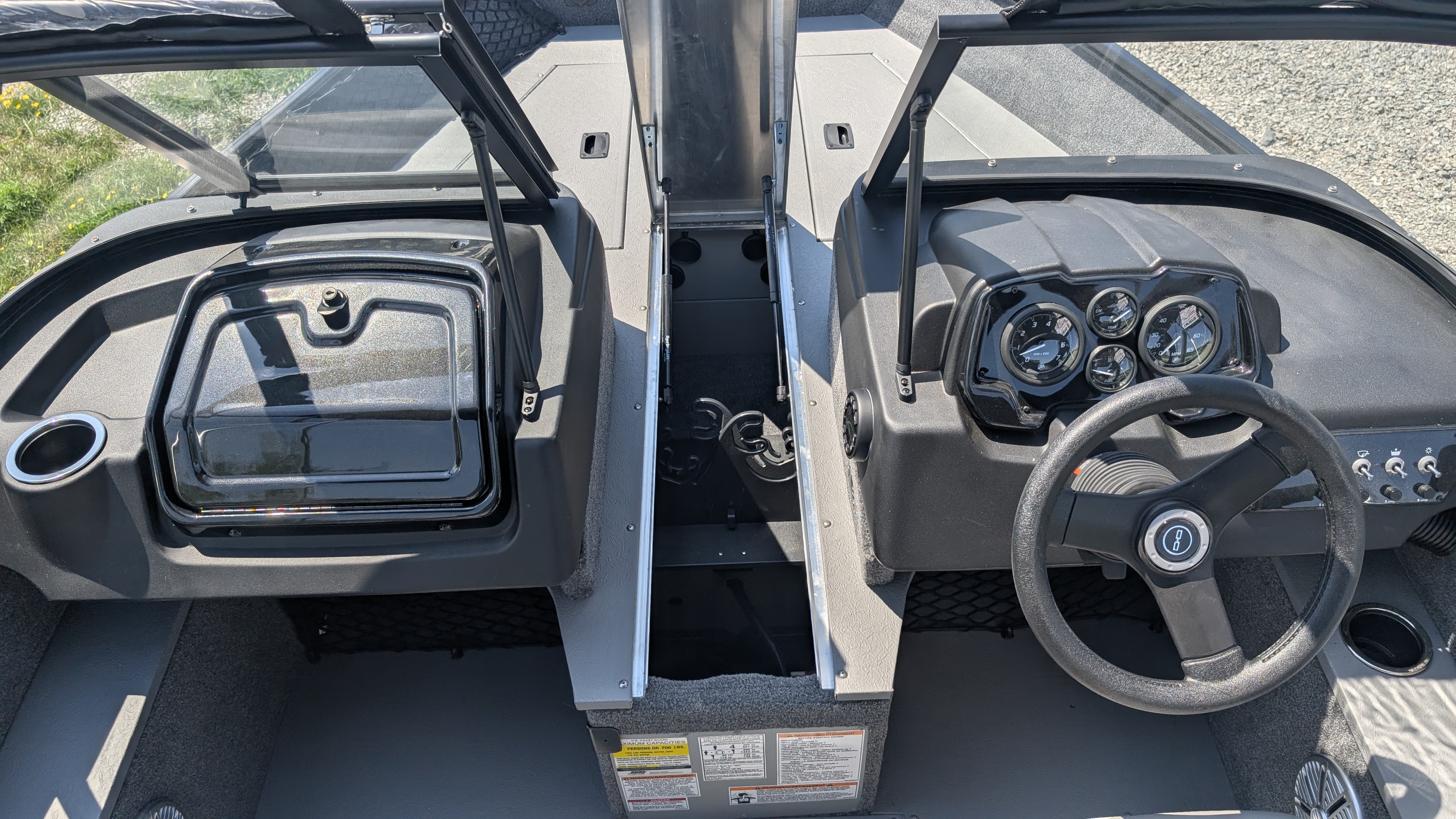 2025 Princecraft Hudson® 166 WS - Photo 20